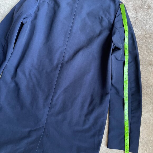Statement Piece Uniqlo G.V.G.V. Designers Car Coat! - Picture 9 of 10